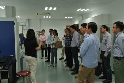 組織生活緊扣&ldquo;創新&rdquo;&ldquo;創業&rdquo;新主題