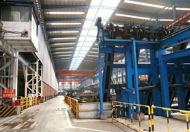 王劍鋒赴沛縣調(diào)研產(chǎn)業(yè)發(fā)展情況:持續(xù)招大引強(qiáng)賦新能 鍛造產(chǎn)業(yè)競爭新優(yōu)勢