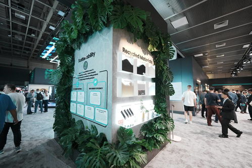 海信亮相百年ifa展 智能 綠色驅(qū)動(dòng),以場景致未來