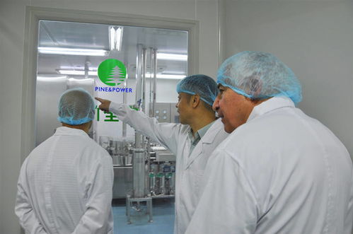 撬動再生醫用材料新藍海 上海生物醫藥企業松力生物主導astm國際標準制定