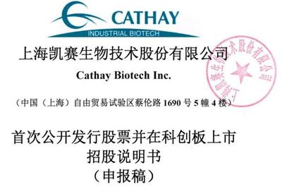 凱賽生物IPO隱憂 安全生產(chǎn)風(fēng)險(xiǎn)與違規(guī)行為頻發(fā)